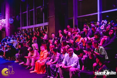 KOI x Prapakas Fashion Gala ที่ เดอะคลับคอย (อัลบั้มที่ 1) — photo 30