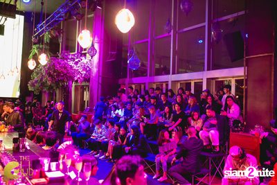 KOI x Prapakas Fashion Gala ที่ เดอะคลับคอย (อัลบั้มที่ 1) — photo 32