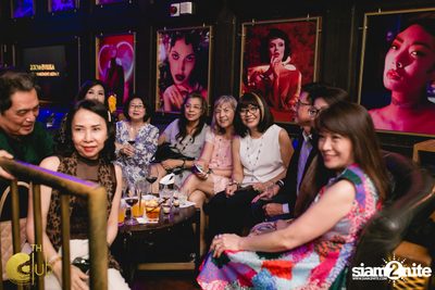 KOI x Prapakas Fashion Gala ที่ เดอะคลับคอย (อัลบั้มที่ 1) — photo 40