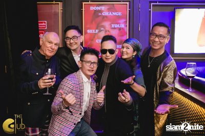 KOI x Prapakas Fashion Gala ที่ เดอะคลับคอย (อัลบั้มที่ 1) — photo 46