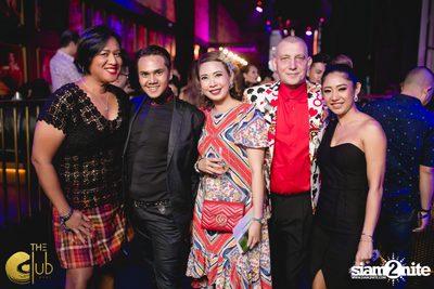 KOI x Prapakas Fashion Gala ที่ เดอะคลับคอย (อัลบั้มที่ 1) — photo 48