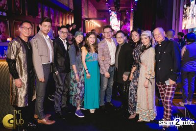 KOI x Prapakas Fashion Gala ที่ เดอะคลับคอย (อัลบั้มที่ 1) — photo 49