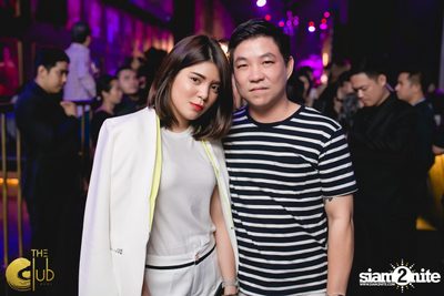 KOI x Prapakas Fashion Gala ที่ เดอะคลับคอย (อัลบั้มที่ 1) — photo 50