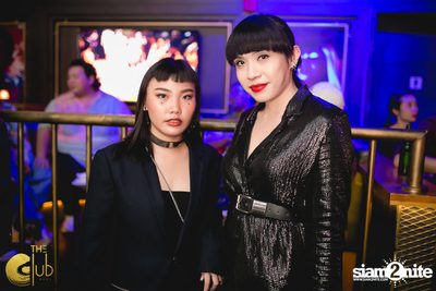 KOI x Prapakas Fashion Gala ที่ เดอะคลับคอย (อัลบั้มที่ 1) — photo 51