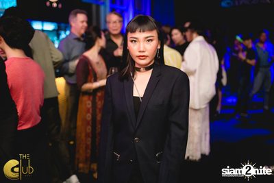 KOI x Prapakas Fashion Gala ที่ เดอะคลับคอย (อัลบั้มที่ 1) — photo 53