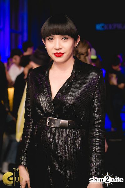 KOI x Prapakas Fashion Gala ที่ เดอะคลับคอย (อัลบั้มที่ 1) — photo 54
