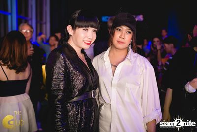 KOI x Prapakas Fashion Gala ที่ เดอะคลับคอย (อัลบั้มที่ 1) — photo 55