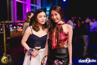 KOI x Prapakas Fashion Gala ที่ เดอะคลับคอย (อัลบั้มที่ 1) — photo 56
