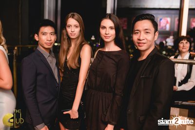 KOI x Prapakas Fashion Gala ที่ เดอะคลับคอย (อัลบั้มที่ 1) — photo 57