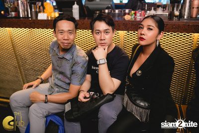 KOI x Prapakas Fashion Gala ที่ เดอะคลับคอย (อัลบั้มที่ 1) — photo 58