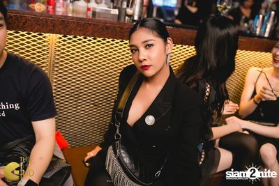 KOI x Prapakas Fashion Gala ที่ เดอะคลับคอย (อัลบั้มที่ 1) — photo 59