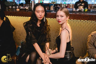 KOI x Prapakas Fashion Gala ที่ เดอะคลับคอย (อัลบั้มที่ 1) — photo 60