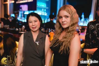 KOI x Prapakas Fashion Gala ที่ เดอะคลับคอย (อัลบั้มที่ 1) — photo 61