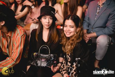 KOI x Prapakas Fashion Gala ที่ เดอะคลับคอย (อัลบั้มที่ 1) — photo 62