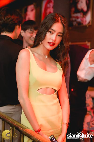 KOI x Prapakas Fashion Gala ที่ เดอะคลับคอย (อัลบั้มที่ 1) — photo 64