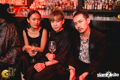 KOI x Prapakas Fashion Gala ที่ เดอะคลับคอย (อัลบั้มที่ 1) — photo 67