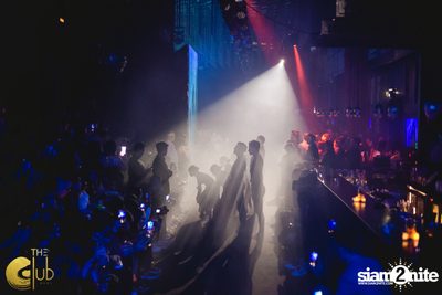 KOI x Prapakas Fashion Gala ที่ เดอะคลับคอย (อัลบั้มที่ 1) — photo 70