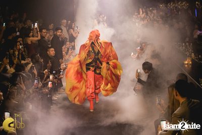 KOI x Prapakas Fashion Gala ที่ เดอะคลับคอย (อัลบั้มที่ 1) — photo 74