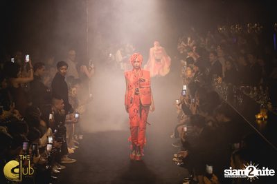 KOI x Prapakas Fashion Gala ที่ เดอะคลับคอย (อัลบั้มที่ 1) — photo 75