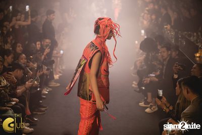 KOI x Prapakas Fashion Gala ที่ เดอะคลับคอย (อัลบั้มที่ 1) — photo 76