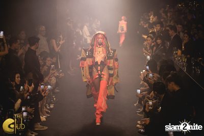 KOI x Prapakas Fashion Gala ที่ เดอะคลับคอย (อัลบั้มที่ 1) — photo 77