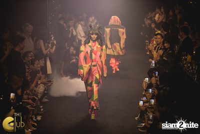 KOI x Prapakas Fashion Gala ที่ เดอะคลับคอย (อัลบั้มที่ 1) — photo 79