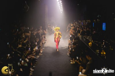 KOI x Prapakas Fashion Gala ที่ เดอะคลับคอย (อัลบั้มที่ 1) — photo 81