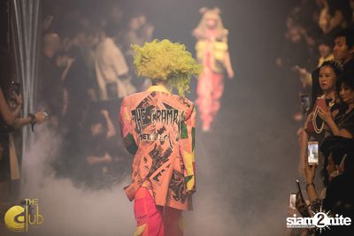 KOI x Prapakas Fashion Gala ที่ เดอะคลับคอย (อัลบั้มที่ 1) — photo 82