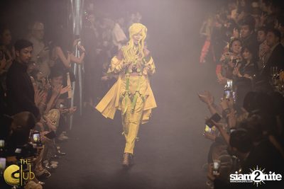 KOI x Prapakas Fashion Gala ที่ เดอะคลับคอย (อัลบั้มที่ 1) — photo 85