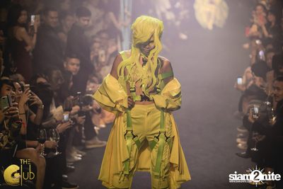 KOI x Prapakas Fashion Gala ที่ เดอะคลับคอย (อัลบั้มที่ 1) — photo 86