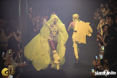KOI x Prapakas Fashion Gala ที่ เดอะคลับคอย (อัลบั้มที่ 1) — photo 87