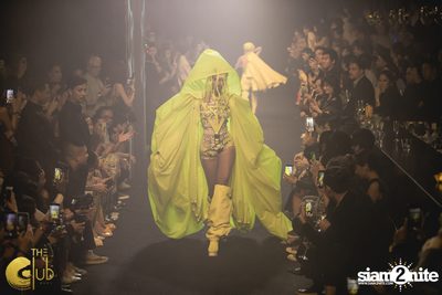 KOI x Prapakas Fashion Gala ที่ เดอะคลับคอย (อัลบั้มที่ 1) — photo 88