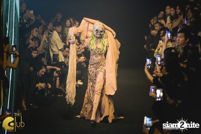 KOI x Prapakas Fashion Gala ที่ เดอะคลับคอย (อัลบั้มที่ 1) — photo 90