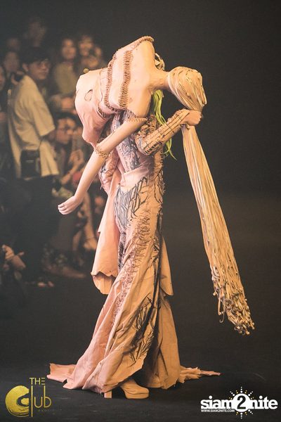 KOI x Prapakas Fashion Gala ที่ เดอะคลับคอย (อัลบั้มที่ 1) — photo 91