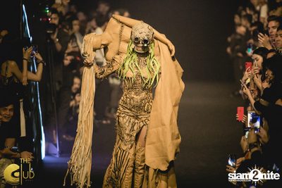 KOI x Prapakas Fashion Gala ที่ เดอะคลับคอย (อัลบั้มที่ 1) — photo 92