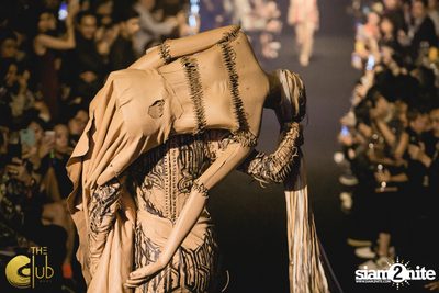 KOI x Prapakas Fashion Gala ที่ เดอะคลับคอย (อัลบั้มที่ 1) — photo 94