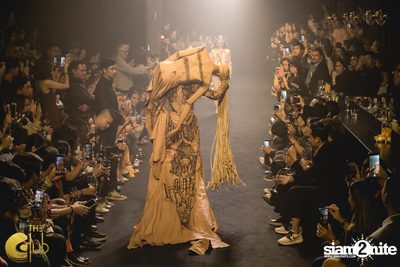 KOI x Prapakas Fashion Gala ที่ เดอะคลับคอย (อัลบั้มที่ 1) — photo 95