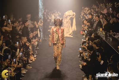 KOI x Prapakas Fashion Gala ที่ เดอะคลับคอย (อัลบั้มที่ 1) — photo 96