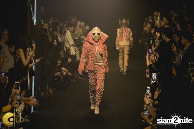 KOI x Prapakas Fashion Gala ที่ เดอะคลับคอย (อัลบั้มที่ 1) — photo 97