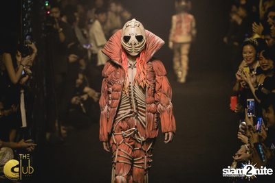KOI x Prapakas Fashion Gala ที่ เดอะคลับคอย (อัลบั้มที่ 1) — photo 99