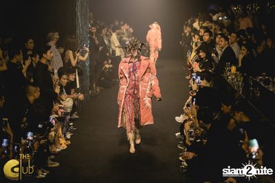 KOI x Prapakas Fashion Gala ที่ เดอะคลับคอย (อัลบั้มที่ 1) — photo 100