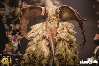 KOI x Prapakas Fashion Gala ที่ เดอะคลับคอย (อัลบั้มที่ 1) — photo 103