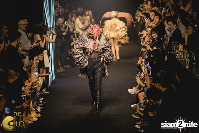 KOI x Prapakas Fashion Gala ที่ เดอะคลับคอย (อัลบั้มที่ 1) — photo 105
