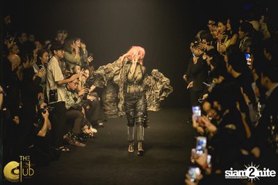 KOI x Prapakas Fashion Gala ที่ เดอะคลับคอย (อัลบั้มที่ 1) — photo 107