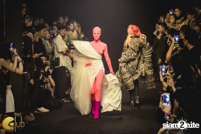 KOI x Prapakas Fashion Gala ที่ เดอะคลับคอย (อัลบั้มที่ 1) — photo 110