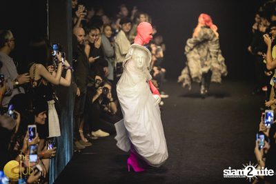 KOI x Prapakas Fashion Gala ที่ เดอะคลับคอย (อัลบั้มที่ 1) — photo 111