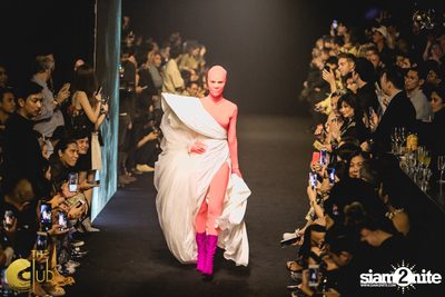 KOI x Prapakas Fashion Gala ที่ เดอะคลับคอย (อัลบั้มที่ 1) — photo 112