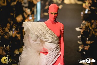 KOI x Prapakas Fashion Gala ที่ เดอะคลับคอย (อัลบั้มที่ 1) — photo 114