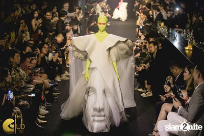 KOI x Prapakas Fashion Gala ที่ เดอะคลับคอย (อัลบั้มที่ 1) — photo 115