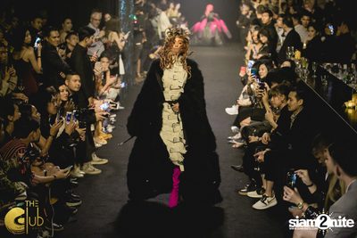 KOI x Prapakas Fashion Gala ที่ เดอะคลับคอย (อัลบั้มที่ 1) — photo 117